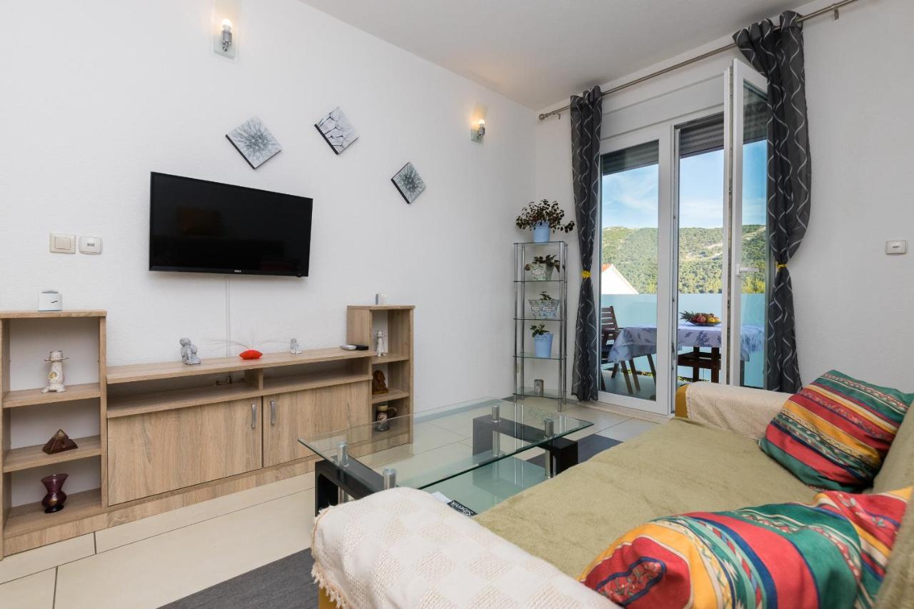 Apartments And Rooms With Parking Space Grebastica, Sibenik - 17831 Exterior foto